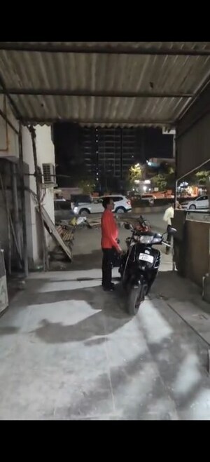  Shop For Rent in Waghbil