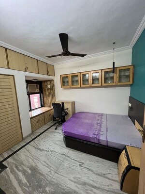 Kitchen in 1 BHK Apartment at Runwal 25 Hour Life, Manpada – for Sale
