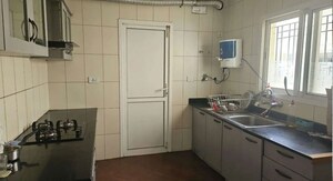 Kitchen in 3 BHK Apartment at Sobha Moonstone, Dasarahalli – for Rent