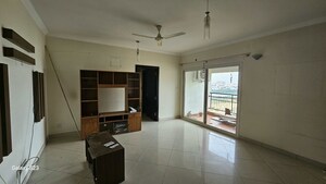 Living Room in 3 BHK Apartment at Sobha Moonstone, Dasarahalli – for Rent