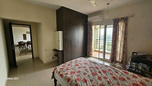 Bedroom in 3 BHK Apartment at Sobha Moonstone, Dasarahalli – for Rent