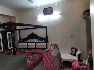 Bedroom in 2 BHK Independent House at Shraddha Apartment Neredmet, Neredment – for Sale