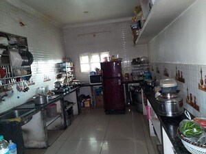 Parking in 2 BHK Independent House at Shraddha Apartment Neredmet, Neredment – for Sale