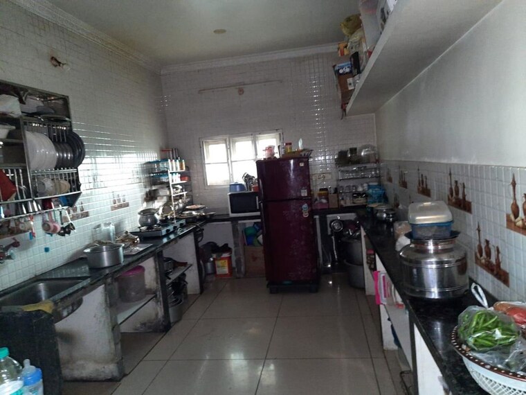  Parking, shraddha-apartment-neredmet 2 Bedroom 267 Sq.Yd. Independent House In Neredment Hyderabad 10710529