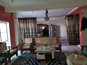 Living Room in 2 BHK Independent House at Shraddha Apartment Neredmet, Neredment – for Sale