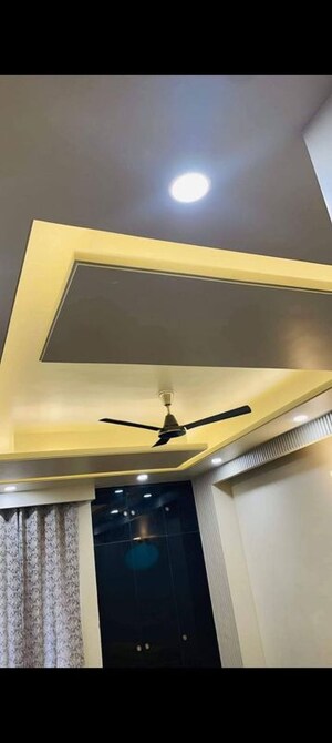 Furnished Amenities in 3 BHK Apartment at Conscient Heritage Max, Sector 102 – for Sale