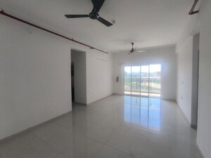 3 BHK Apartment For Rent in Runwal The Central Park, Chinchwad