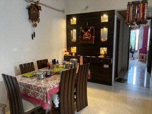 Gym in 2 BHK Apartment at Marathon Embryo, Bhandup West – for Sale