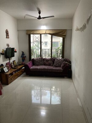 2 BHK Apartment For Sale in Marathon Embryo, Bhandup West