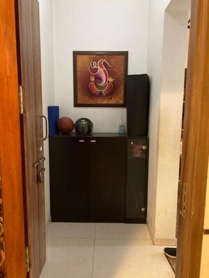 Furnished Amenities in 2 BHK Apartment at Marathon Embryo, Bhandup West – for Sale