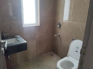 Bathroom in 3 BHK Builder Floor at Sector 23 – for Rent