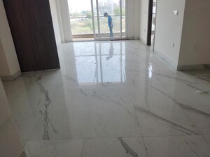 Bathroom in 3 BHK Builder Floor at Sector 23 – for Rent