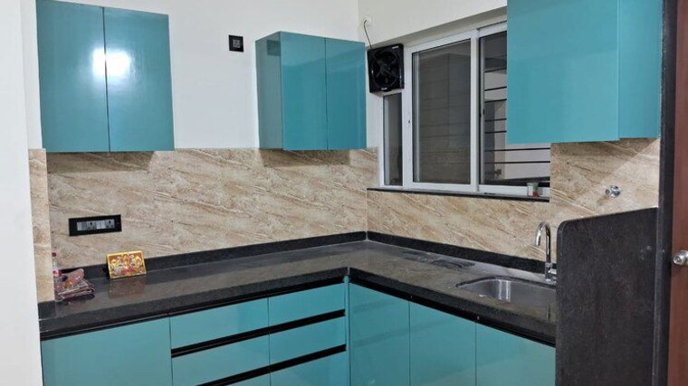 Exterior View, choice-goodwill-crescent 3 Bedroom 1520 Sq.Ft. Apartment In Mundhwa Pune 10710538