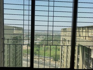 2 BHK Apartment – Exterior View View at Tata Amantra, Ashok Nagar - for Sale