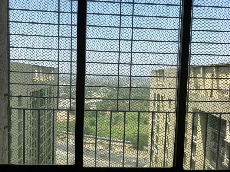 Exterior View, tata-amantra 2 Bedroom 709 Sq.Ft. Apartment In Ashok Nagar Thane 10710532