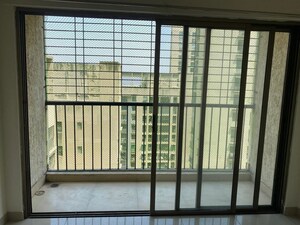2 BHK Apartment – Exterior View View at Tata Amantra, Ashok Nagar - for Sale