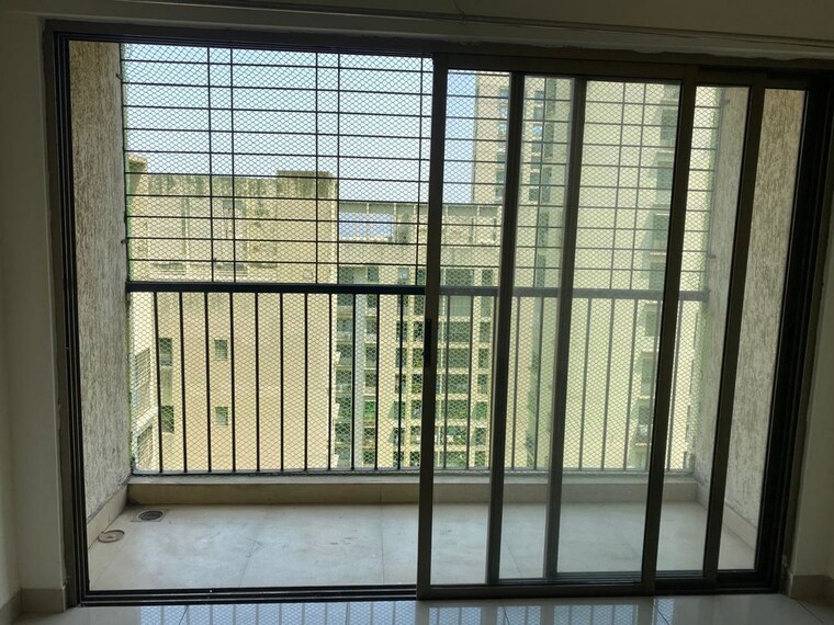 Exterior View, tata-amantra 2 Bedroom 709 Sq.Ft. Apartment In Ashok Nagar Thane 10710532