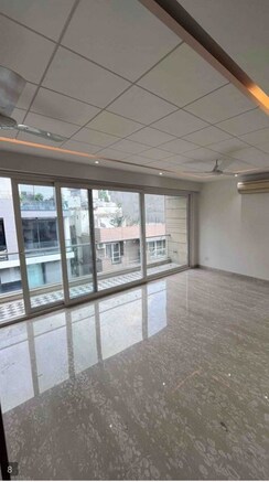 4 BHK +Builder Floor For Rent in Panchsheel Park