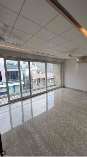 4 BHK Builder Floor For Rent in Panchsheel Park