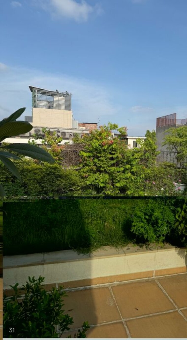 Exterior View, panchsheel park 4 Bedroom 2740 Sq.Ft. Builder Floor In Panchsheel Park Delhi 10710547