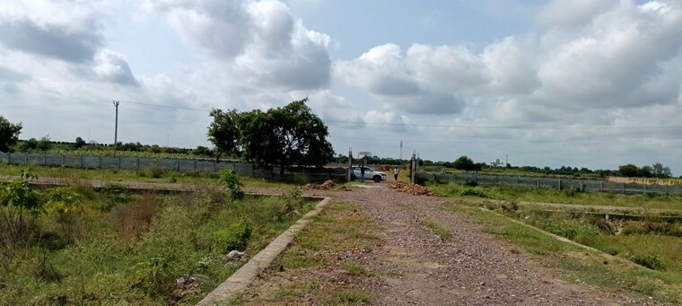 undefined, bambawar  100 Sq.Yd. Plot In Bambawar Greater Noida 10710502