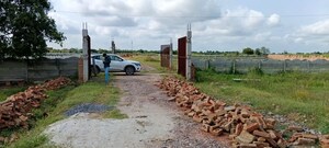   Plot at Bambawar – for Sale