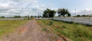 Plot Area in  Plot at Bambawar – for Sale