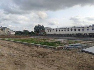 2 BHK Builder Floor – Exterior View View at Model Town - for Sale