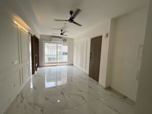 3 BHK Builder Floor For Rent in Sector 23