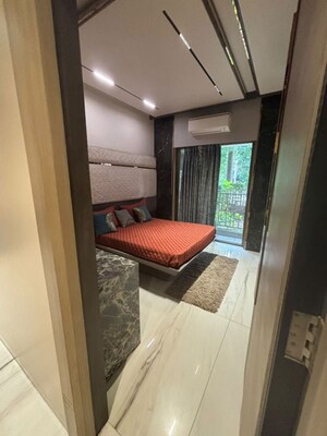 Kitchen in 1 BHK Apartment at Regency Antilia Phase V Avana, Ulhasnagar – for Sale