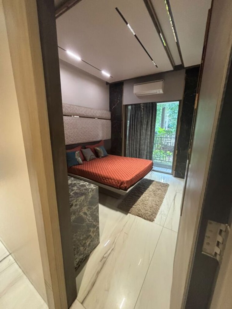 Kitchen, regency-antilia-phase-v-avana 1 Bedroom 519 Sq.Ft. Apartment In Ulhasnagar Thane 10710508