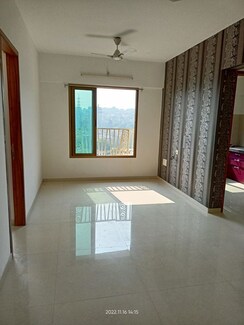 1 BHK Apartment For Sale in Marathon Embryo