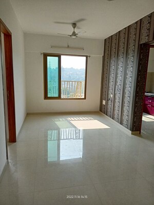 1 BHK Apartment For Sale in Marathon Embryo, Bhandup West