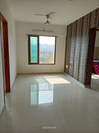 1 BHK 430 Sq.Ft. Apartment in Marathon Embryo