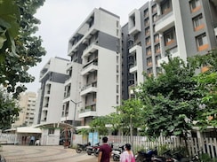 2 BHK +Apartment For Sale in Venkatesh Graffiti