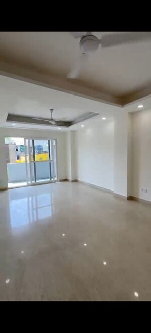 3 BHK Builder Floor For Rent in Greater Kailash I