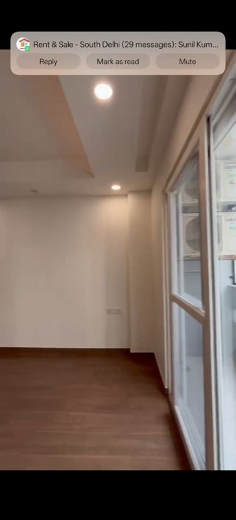 Room, greater kailash i 3 Bedroom 1872 Sq.Ft. Builder Floor In Greater Kailash I Delhi 10710563