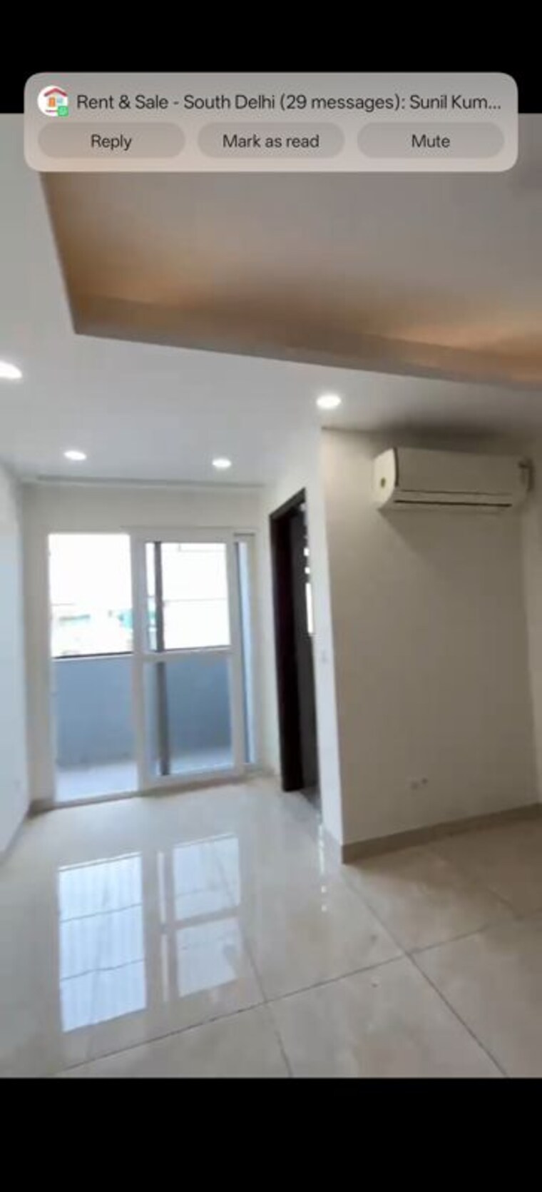 Room, greater kailash i 3 Bedroom 1872 Sq.Ft. Builder Floor In Greater Kailash I Delhi 10710563