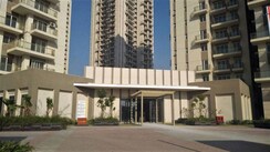 3 BHK +Apartment For Sale in Conscient Heritage Max