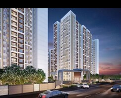 3.5 BHK +Apartment For Sale in Sumadhura Folium