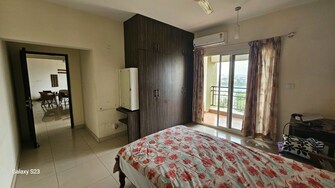 3 BHK +  1705 Sq.Ft. Apartment in Prestige Royale Gardens