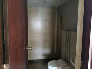 Bathroom in 3 BHK Apartment at Purva Silversands, Mundhwa – for Sale