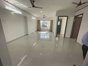 3 BHK Apartment For Rent in Andheri CHS, Andheri West
