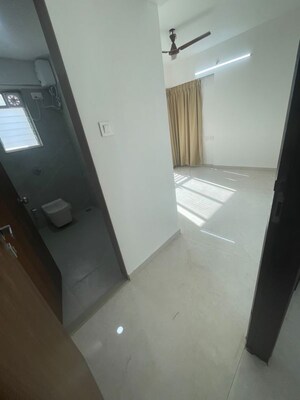 Kitchen in 3 BHK Apartment at Andheri CHS, Andheri West – for Rent