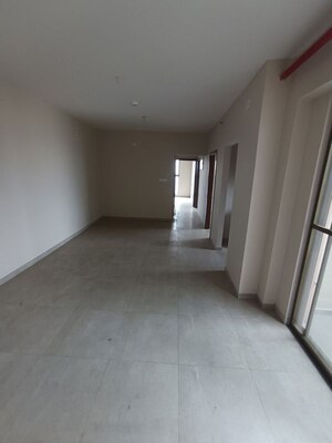 Living Room in 3 BHK Apartment at Birla Vanya, Kalyan West – for Rent