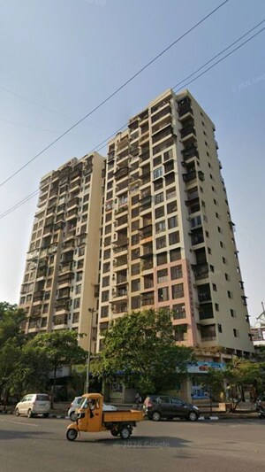 2 BHK Apartment For Rent in Kharghar