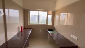 Kitchen in 3 BHK Apartment at Chembur – for Sale