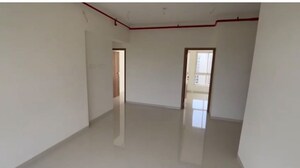 Living Room in 3 BHK Apartment at Chembur – for Sale