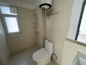 Bathroom in 3 BHK Builder Floor at Sector 21 – for Rent