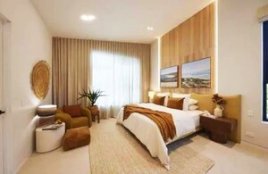 2 BHK Apartment For Rent in Babulnath
